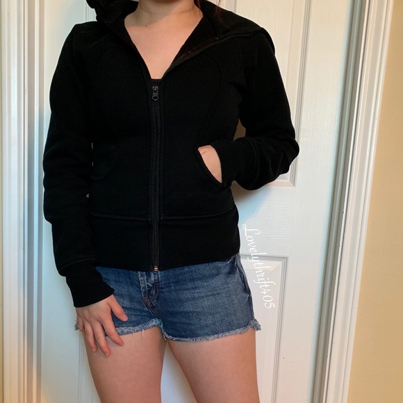 Free People Shorts Size 28 - Picture 3 of 7